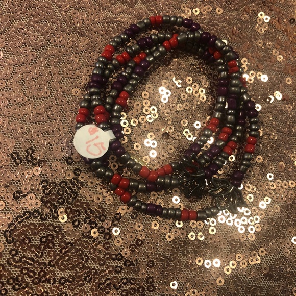 Beaded jewelry - Picture 4 of 5